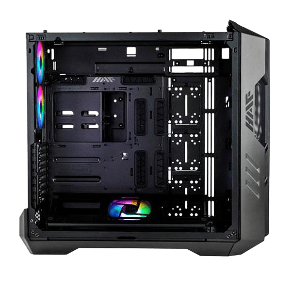 Cooler Master HAF 700 Berserker  Caja