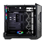 Cooler Master HAF 700 Berserker  Caja