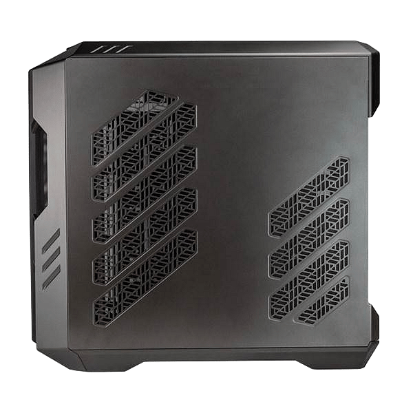 Cooler Master HAF 700 Berserker  Caja