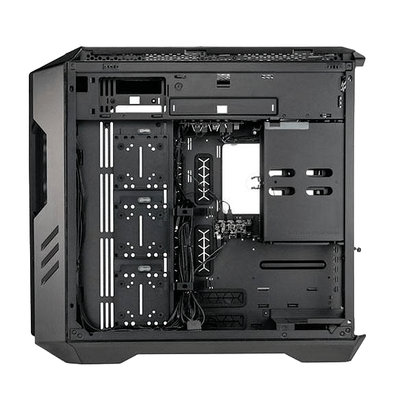 Cooler Master HAF 700 Berserker  Caja