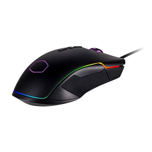 Cooler Master Mastermouse CM310 RGB  Ratón