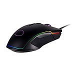 Cooler Master Mastermouse CM310 RGB  Ratón
