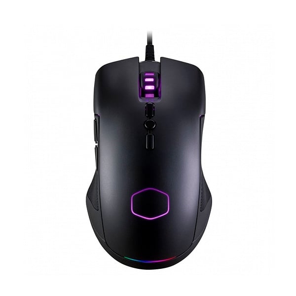 Cooler Master Mastermouse CM310 RGB  Ratón