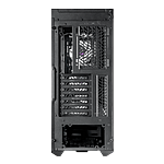 Cooler Master Masterbox TD500 Mesh negra ARGB V2  Caja