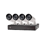 Conceptronic C4CHCCTVKITD V2  Kit de cámaras de vigilancia