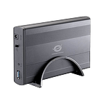 Conceptronic Caja Externa USB30 HD SATA 35  Carcasas