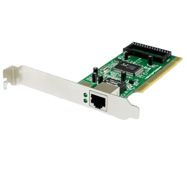 Conceptronic PCI red 101001000  Tarjeta red