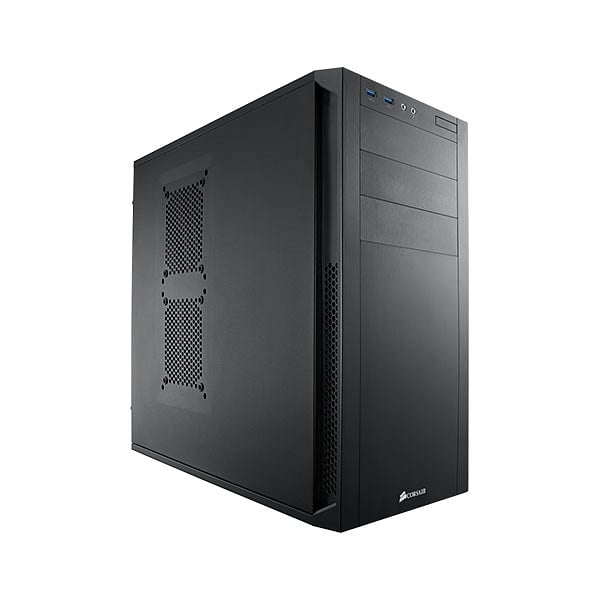 Corsair Carbide Series 200R sin ventana  Caja