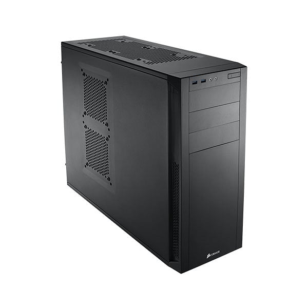 Corsair Carbide Series 200R sin ventana  Caja