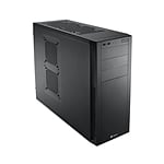 Corsair Carbide Series 200R sin ventana  Caja