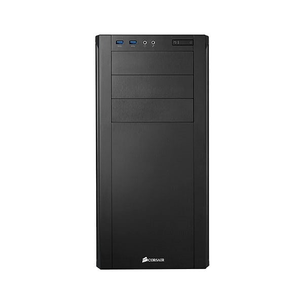 Corsair Carbide Series 200R sin ventana  Caja