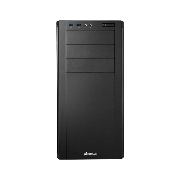 Corsair Carbide Series 200R sin ventana  Caja