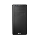 Corsair Carbide Series 200R sin ventana  Caja