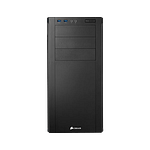 Corsair Carbide Series 200R sin ventana  Caja