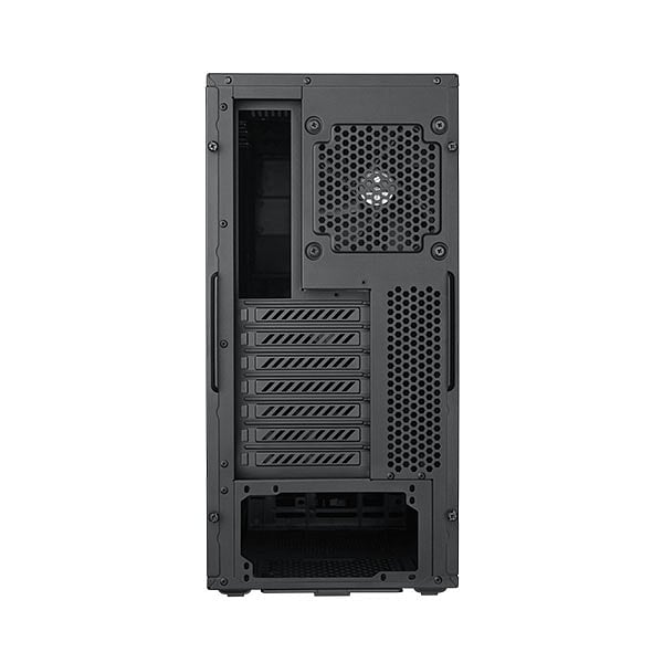 Corsair Carbide Series 200R sin ventana  Caja