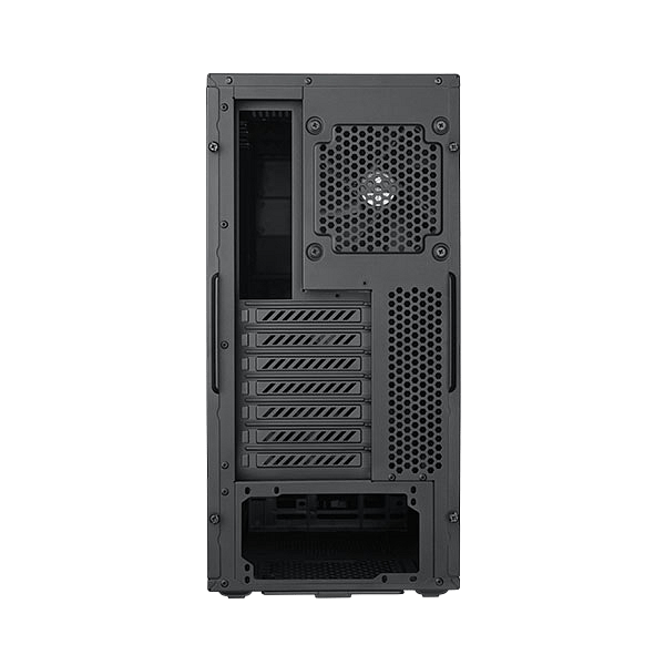 Corsair Carbide Series 200R sin ventana  Caja