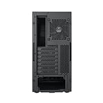 Corsair Carbide Series 200R sin ventana  Caja