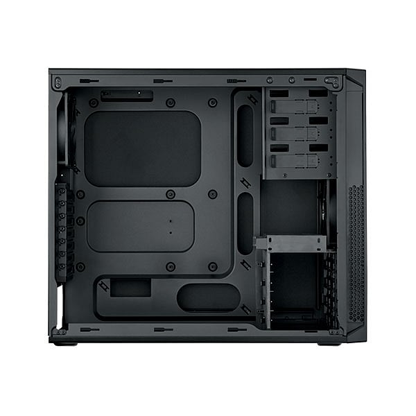 Corsair Carbide Series 200R sin ventana  Caja