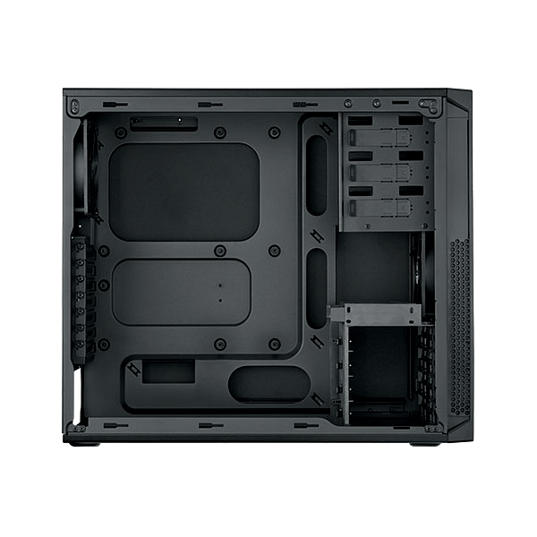 Corsair Carbide Series 200R sin ventana  Caja