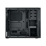 Corsair Carbide Series 200R sin ventana  Caja