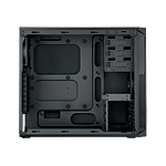 Corsair Carbide Series 200R sin ventana  Caja