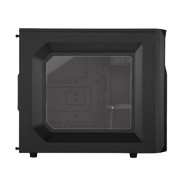 Corsair Carbide SPEC02 red LED  Caja