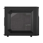 Corsair Carbide SPEC02 red LED  Caja