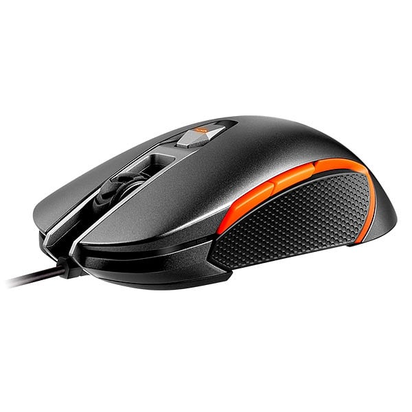 Cougar 450M Gaming 5000 Dpi Gris  Ratón