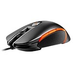 Cougar 450M Gaming 5000 Dpi Gris  Ratón