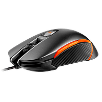 Cougar 450M Gaming 5000 Dpi Gris - Ratón * Reacondicionado *