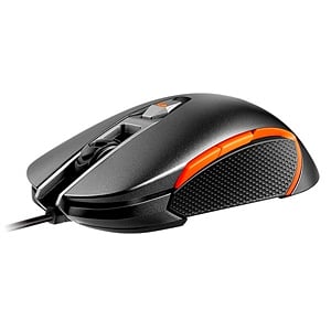 Cougar 450M Gaming 5000 Dpi Gris  Ratón