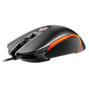 Cougar 450M Gaming 5000 Dpi Gris  Ratón