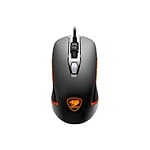 Cougar 450M Gaming 5000 Dpi Gris  Ratón