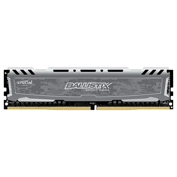 Crucial Ballistix Sport LT DDR4 2666MHz 16GB CL16  RAM