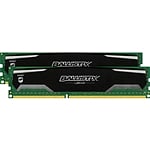 Crucial Ballistix Sport DDR3 1600 8GB DIMM  Memoria RAM