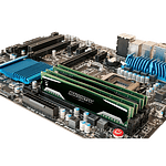 Crucial Ballistix Sport DDR3 1600 8GB DIMM  Memoria RAM