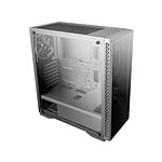 Deepcool Matrexx 50 ADDRGB 4F negra  Caja