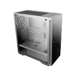 Deepcool Matrexx 50 ADDRGB 4F negra Caja Deepcool Matrexx 50 ADDRGB 4F negra Caja