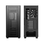 Deepcool Matrexx 50 ADDRGB 4F negra  Caja