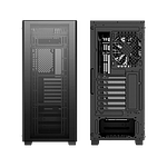 Deepcool Matrexx 50 ADDRGB 4F negra Caja Deepcool Matrexx 50 ADDRGB 4F negra Caja