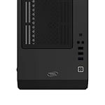 Deepcool Matrexx 50 ADDRGB 4F negra  Caja