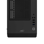 Deepcool Matrexx 50 ADDRGB 4F negra Caja Deepcool Matrexx 50 ADDRGB 4F negra Caja