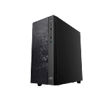 Deepcool Matrexx 55 mesh 4F ARGB negro  Caja
