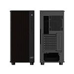 Deepcool Matrexx 55 mesh 4F ARGB negro  Caja