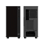 Deepcool Matrexx 55 mesh 4F ARGB negro  Caja