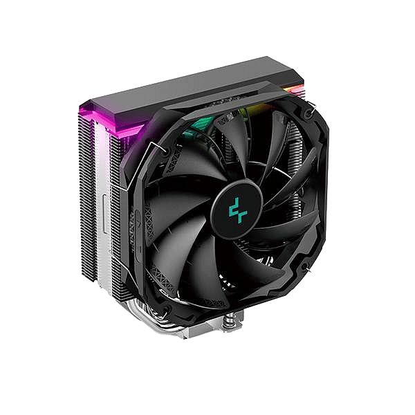 Deepcool AS500 ARGB  Disipador
