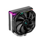 Deepcool AS500 ARGB  Disipador Deepcool AS500 ARGB  Disipador