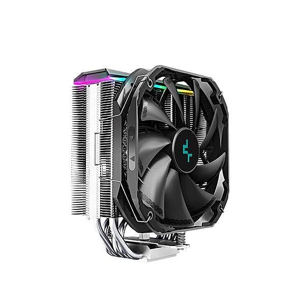Deepcool AS500 ARGB  Disipador