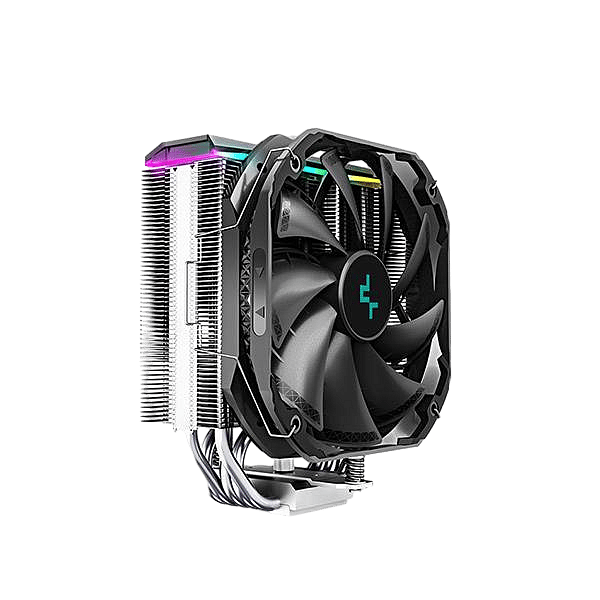 Deepcool AS500 ARGB  Disipador