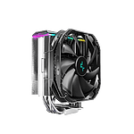 Deepcool AS500 ARGB  Disipador Deepcool AS500 ARGB  Disipador